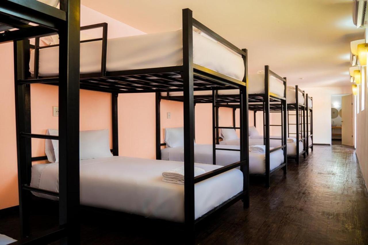 Colorbox Beds And Rooms Tulum Exterior foto